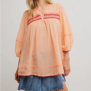 ✨NWT Free People Dylan Tunic✨